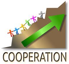 Cooperation