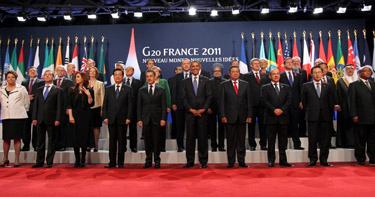 G-20 2011