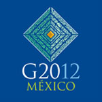 G-20 Logo