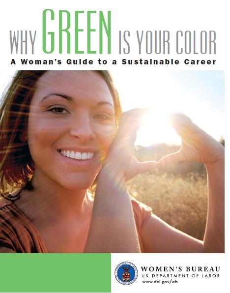 Green Jobs Publication