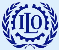 ILO logo