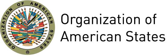 Logo OAS