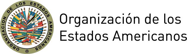 Logo OEA